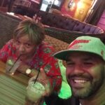 Amaury Nolasco Instagram - Feliz Día de Las Madres, Mami. Quiero gritárle al mundo lo bendecido que soy de tenerte a ti como mi mamá. Gracias por todo lo que has sacrificado por nosotros. Nunca podré pagar esa deuda. Que Papá Dios te me siga llenando salud. Te amo ❤️. Felicidades a todas las madres de el mundo. No somos nada sin ustedes. 🤍