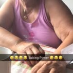 Amaury Nolasco Instagram - Lo eres todo para mi. No sé qué haría si algun dia me faltaras. Por eso quiero gritar con ansias al universo que TE AMO MAMI ❤️. Madre solo hay una. Y la mejor bendición que me ha dado Dios, has sido tú. Feliz Día de las Madres. #BakinPower