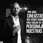 Amaury Nolasco Instagram - • #ad Extremadamente orgulloso de unir fuerzas con mis amigos de @johnniewalker para comenzar a romper los esquemas hacia un cine más inclusivo y diverso. Este es el primer paso de un proyecto más grande que estamos iniciando que cambiará la conversación. Vamos a atrevernos a contar las historias que realmente nos representan. #keepwalkingfilmspr #keepwalkingpr 🎥 Busca el video completo en el enlace de mi Bio. #ad Extremely proud to join forces with my friends at @johnniewalker and start breaking the barriers to a more inclusive and diverse cinema. This is the first step of a bigger project we are embarking on that will change the conversation. Let’s dare to tell the stories that really represent us. #keepwalkingfilmspr #keepwalkingpr 🎥 Find the full video at the link in my Bio.
