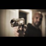 Amaury Nolasco Instagram - You talking to me ? #hightown 📸 @eagle_egilsson