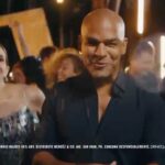 Amaury Nolasco Instagram - Orgullosisimo de formar parte de la familia #JohnnieWalker. Volvamos a descubrir a nuestra isla. Yo conozco un lugar … y tú ? #PuertoRico #KeepWalking