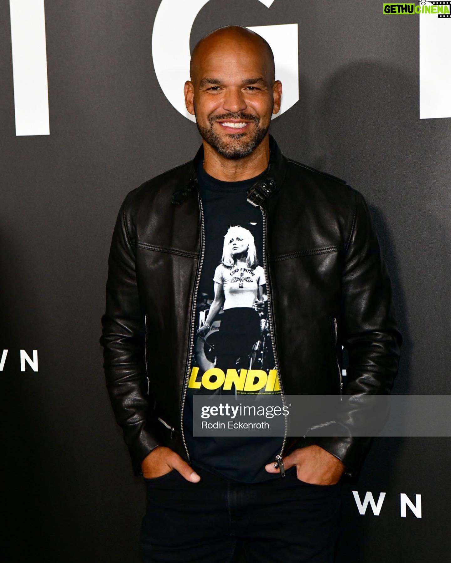 Amaury Nolasco Instagram - Fun times at the premiere of #Hightown CAN NOT WAIT for you guys to see this new season. STARTS TODAY on STARZ and on the app STARZPLAY for international audience.