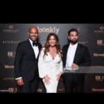 Amaury Nolasco Instagram - Cannes, you never disappoint 🇫🇷 ❤️ #whereinthewolrdisamaury #cannesfilmfestival2022 #globalgiftfoundation