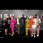 Amaury Nolasco Instagram - Fun times at the premiere of #Hightown CAN NOT WAIT for you guys to see this new season. STARTS TODAY on STARZ and on the app STARZPLAY for international audience.