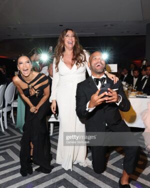 Amaury Nolasco Instagram - Cannes, you never disappoint 🇫🇷 ❤️ 

#whereinthewolrdisamaury #cannesfilmfestival2022 #globalgiftfoundation