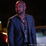 Amaury Nolasco Instagram - Caption this…using #hightown … Looking forward to reading your creative captions 😁 I’ll post my favorites on my stories 😉 Don’t miss Season 2 Premiere this Sunday October/17 on Starz and STARZPLAY for international viewers.