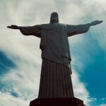 Amaury Nolasco Instagram – OBRIGADO BRASIL 🇧🇷 🙏🏾 ❤️#whereinthewolrdisamaury #newfriends #carioca