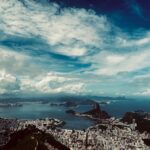Amaury Nolasco Instagram – OBRIGADO BRASIL 🇧🇷 🙏🏾 ❤️#whereinthewolrdisamaury #newfriends #carioca