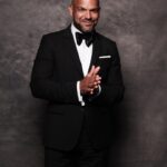 Amaury Nolasco Instagram - Shaken.. Not Stirred 🍸 #PremiosPlatino