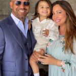 Amaury Nolasco Instagram - Friends are the family you make through life ! #weddingweekend