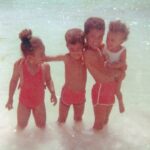 Amaury Nolasco Instagram - You always laugh at my jokes even when they are not funny. You are always there to listen to my problems. You celebrate my triumphs just like if they were yours. Your love is unconditional. And for this I thank God everyday for blessing me with a brother like you. I want to tell the whole world is your birthday. And scream how much I LOVE YOU ❤️ Happy Birthday papá ... @nolaskeinn #como es? #coin #cohete🚀 #aahaha