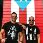 Amaury Nolasco Instagram - #TBT to “un día de chinchorreo en mi bella isla #PuertoRico 🇵🇷” one of our cultural things to do ... A year has passed since my island got hit by a devastating hurricane named Maria.. Many lives were lost, many homes destroyed, no power, no clean water to drink. But my people are resilient and they are rising back, little by little. We are warriors. We might get knocked down, pero un boricua siempre se levanta ! #RiseUp #PuertoRicoStrong