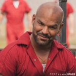 Amaury Nolasco Instagram - Whatchu talking about Willis ? 😏