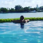 Amaury Nolasco Instagram - Miami vibes... #itshappening #nevergiveup