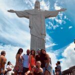 Amaury Nolasco Instagram – OBRIGADO BRASIL 🇧🇷 🙏🏾 ❤️#whereinthewolrdisamaury #newfriends #carioca