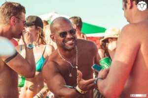 Amaury Nolasco Instagram - Take me back to.... @reveillon.carneiros #Brazil 🇧🇷