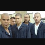 Amaury Nolasco Instagram – Psst.. Psst… You guys know this crew ? 😏 #tbt #PrisonBreak #bestshowever