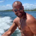 Amaury Nolasco Instagram – Smiling at life ….. #whereinthewolrdisamaury #foreveryoung #Brazil #NewYears2019