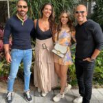 Amaury Nolasco Instagram - Pura Vida ! 🇨🇷 #TheWalkers #johnniewalkerblack