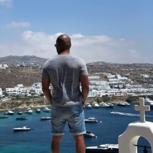 Amaury Nolasco Instagram - Take it all in... this is God showing off 🙏🏾 #whereinthewolrdisamaury #foreveryoung