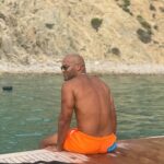 Amaury Nolasco Instagram - Take it all in, and be grateful…. This is the only thing we take with us when we leave. #whereinthewolrdisamaury