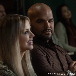 Amaury Nolasco Instagram - Hello ?? … What ? .. A NEW episode of HiGHTOWN this SUNDAY ? 
HELL YASS 🙌🏽
#hightown