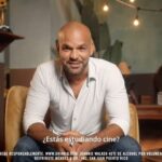 Amaury Nolasco Instagram - #ad @johnniewalker ¡Rompamos con los esquemas! Te invito a que trabajemos juntos para contar las historias que de verdad nos representan. ¡Inscríbete hoy entrando a www.johnniewalker.com, tienes hasta el 9 de febrero! Link en bio #keepwalkingfilmspr #keepwalking #johnniewalker