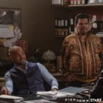 Amaury Nolasco Instagram - You are not going to see it coming 😳😈!! Watch tomorrow’s episode and let me know if you knew all along. HiGHTOWN SUNDAYS on @starz #hightown