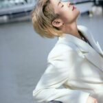 Amber Liu Instagram – spring in shanghai 😌☀️