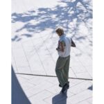 Amber Liu Instagram – A perfect night with LV

#LVVOYAGER #LVPREFALL24 #NicolasGhesquiere #LouisVuitton