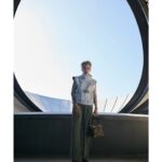 Amber Liu Instagram – A perfect night with LV

#LVVOYAGER #LVPREFALL24 #NicolasGhesquiere #LouisVuitton