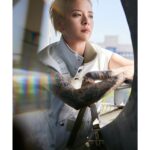 Amber Liu Instagram – A perfect night with LV

#LVVOYAGER #LVPREFALL24 #NicolasGhesquiere #LouisVuitton