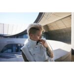 Amber Liu Instagram – A perfect night with LV

#LVVOYAGER #LVPREFALL24 #NicolasGhesquiere #LouisVuitton