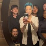 Amber Liu Instagram – MONTRÉAL! I’M NOT CRYING, YOU ARE! i still don’t really know what words to choose but YOU GUYS ARE FUCKING AMAZING!!! LIKE HOW AM I SUPPOSE TO END THIS TOUR AFTER THAT?!?!?! 😭 also to that person who said they “got me”… I GOTCHU TOO!! haha please teach me french, i need more vocab! until next time Montreal, LOVE YOU GUYS THANK YOU 🧡💛 (also my whole tour recap post coming up… i still have too many feelings that arent processed rn 🤪)