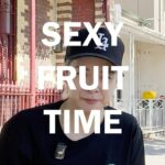 Amber Liu Instagram – Fruit Tips & SEXY FRUIT TIME! 💃🏻🍊🕺🏻🥦 !

Fruit Tours, Fruit Tips and Fruit Dances! I couldn’t have asked for a better friend to chill and hangout with @amberliu !

Sexy Water Time💧is a fun feature of Amber’s concert, so it was only fitting that we made Sexy Fruit Time! Thank you @nekodisco for counting the tempo, and thank you @amberliu for teaching me how to dance sexy! How did we go👇🏼🤭?!

I’m all about helping others select the best tasting fruit by using all your senses 👀👃🤚👂 👄 and Amber really loved learning everything about fruit 🍉 ! You can find more tips on how to pick the best fruit on my page 🔗!

More fruity adventures to come! 
🍊🦪 …!

🎵: Curiousity by Amber Liu
⚡️: Edited by @frankyang.com.au 
🍌🥦: Fruits on Coventry TY!

#dance #fruit #fruittips #markets#fruitnerd #amberliu #刘逸云 #劉逸雲