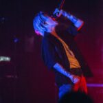Amber Liu Instagram – TORONTO! Been a long overdue show and WE FINALLY MADE IT!! I felt so much love last night so thank you thank you thank you 🧡💛 also really happy i had got serve you guys at the merch booth haha thank you for the 5 stars, my boss will be really happy 😉 love you guys!!! Hope to see you again. MONTRÉAL SEE YOU TONIGHT!!