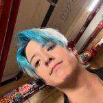 Amber Liu Instagram – TORONTO! Been a long overdue show and WE FINALLY MADE IT!! I felt so much love last night so thank you thank you thank you 🧡💛 also really happy i had got serve you guys at the merch booth haha thank you for the 5 stars, my boss will be really happy 😉 love you guys!!! Hope to see you again. MONTRÉAL SEE YOU TONIGHT!!