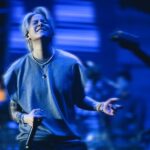 Amber Liu Instagram – Thanks for rocking with me at Xi’an Music Festival!! 🎶🤪
