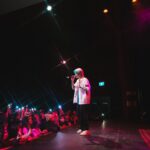 Amber Liu Instagram – VANCOUVER! Great to be back and kick off the Canadian leg of the tour☺️ i will be looking for my tim bits later today 👀 also per our last conversation… send real estate recs 🤣 jkjk (or put it in the comments, i cant “stop” you) thank you for an amazing night see you guys hopefully soon! TORONTO SEE YA TOMORROW!!