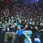 Amber Liu Instagram – VANCOUVER! Great to be back and kick off the Canadian leg of the tour☺️ i will be looking for my tim bits later today 👀 also per our last conversation… send real estate recs 🤣 jkjk (or put it in the comments, i cant “stop” you) thank you for an amazing night see you guys hopefully soon! TORONTO SEE YA TOMORROW!!