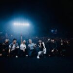 Amber Liu Instagram – Thanks for rocking with me at Xi’an Music Festival!! 🎶🤪