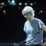 Amber Liu Instagram – Thanks for rocking with me at Xi’an Music Festival!! 🎶🤪