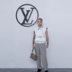 Amber Liu Instagram – Cheers to a great night with LV 🥂

@louisvuitton @NicolasGhesquiere

#LVVOYAGER #LVPREFALL24 #NicolasGhesquiere #LouisVuitton