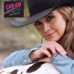 Amber Marshall Instagram - Hope to see you today and tomorrow at the @CanamEquineExpo !! Check out the link in my story for more info! 🐴🎊