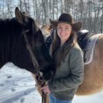 Amber Marshall Instagram - It’s March and that means a new newsletter today!!! 💌 This is a special one dedicated to my friend Shay and @CashTheQuarterHorse. You aren’t gonna want to miss this Rambling Rides video as Shay and I chat about stepping outside your comfort zone and listening to your heart. ❤️ Check your inboxes and don’t forget we just launched a new newsletter platform last month, so you will have to re-sign up if you want to receive these updates! NOTE: You can sign up on my website www.MarshallsCountryStore.com and I will include a direct link on my stories. ALSO NOTE: Unfortunately, we don’t send out back issues, so if you haven’t already signed up, you’ll have to wait until March 15 for the next newsletter. #AmberMarshallNewsletter #RamblingRides