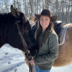 Amber Marshall Instagram - It’s March and that means a new newsletter today!!! 💌

This is a special one dedicated to my friend Shay and @CashTheQuarterHorse. You aren’t gonna want to miss this Rambling Rides video as Shay and I chat about stepping outside your comfort zone and listening to your heart. ❤️ 

Check your inboxes and don’t forget we just launched a new newsletter platform last month, so you will have to re-sign up if you want to receive these updates! 

NOTE: You can sign up on my website www.MarshallsCountryStore.com and I will include a direct link on my stories. 

ALSO NOTE: Unfortunately, we don’t send out back issues, so if you haven’t already signed up, you’ll have to wait until March 15 for the next newsletter. 

#AmberMarshallNewsletter #RamblingRides