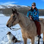 Amber Marshall Instagram - It’s March and that means a new newsletter today!!! 💌 This is a special one dedicated to my friend Shay and @CashTheQuarterHorse. You aren’t gonna want to miss this Rambling Rides video as Shay and I chat about stepping outside your comfort zone and listening to your heart. ❤️ Check your inboxes and don’t forget we just launched a new newsletter platform last month, so you will have to re-sign up if you want to receive these updates! NOTE: You can sign up on my website www.MarshallsCountryStore.com and I will include a direct link on my stories. ALSO NOTE: Unfortunately, we don’t send out back issues, so if you haven’t already signed up, you’ll have to wait until March 15 for the next newsletter. #AmberMarshallNewsletter #RamblingRides