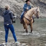 Amber Marshall Instagram - Can you relate? For more exclusive content from the @rescuedheartsfilm documentary featuring Amber Marshall of the hit TV show Heartland, watch our 20-minute sneak preview for FREE until April 15th. Tickets are available now at rescuedheartsfilm.com. Subscribe on our website for exclusive updates, upcoming events, and film release announcements! Follow the journey on IG @amber_marshall_farm, @official_heartlandoncbc, and @rescuedheartsfilm #RescuedHeartsFilm #Documentary #BehindTheScenes #AmberUnscripted #AmbersHorseCruz #AmbersHorseHawk #Heartland #Nature #Calgary #Alberta #AmberMarshall