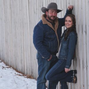 Amber Marshall Instagram - 🌄 Have you seen my newest Rambling Rides video?! My husband, Shawn rides along and chats a little about the calendar we have been doing together for over a decade. (He’s not one for being in front of the camera, so I was proud of him for doing this!) 🎥 🛻

🌟I’ve included the YouTube link in my profile. 

❤️ The first photo of us was taken almost 14 years ago when Shawn was taking a few of the 2011 calendar photos in our hometown of London, Ontario. Did you know we were both born in the same hospital? (Shawn was there a year earlier than me though - which is typical because he shows up early for everything)😌

💌 And for those who “missed” my January newsletter - you actually didn’t miss anything. After many of you that had signed up were not receiving the letters we decided to review some new platforms - So stay tuned on that, but for now you can find all the Rambling Rides videos on my YouTube Channel. ☺️

‼️ General Note: I do NOT charge anything for a “fan club.” I’ve had many fans reach out and say that they’ve been contacted by me or “my team” to pay for a membership. Please note this is a SCAM! It does NOT cost anything nor do I charge money to receive any of my letters or promotions. The unfortunate part is there are far too many of these going on and they’re too hard to track to be able to report. Please be cautious and know that if someone is asking for money over the Internet, best to just stay away. ⚠️