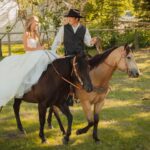 Amber Marshall Instagram - 🐴 Since my latest newsletter focussed on Cash the Quarter Horse and his mama Shay, I thought it was only fitting to add this special horse to my #MarshallSundayStory this week. Let’s go back to April 18, 2009 when a sweet little buckskin was born. I met him shortly after when his mom came to board at my home. Falling right in love I very quickly asked if this little colt was for sale. At the end of that summer when the boarded horses went home, Cash got to stay. This handsome guy and I had many adventures together over the next several years. He has always been an extra cuddly horse and excels with human attention. Most of the horses I’ve had are independent and flourish in the herd, even if I don’t have the time to spend with them regularly. Cash was different, he needed a human. My schedule filming Heartland is quite demanding, and I would find myself driving in late at night seeing Cash standing with his head hung over the fence, apart from the herd, watching me head to the house. I would try to go out to give him a cuddle as often as I could, but I knew he deserved someone who could devote more time to him. It was during one of these late night drives home from work that my friend Shay reached out, needing a listening ear. Her horse Montana was going in for surgery and wouldn’t be rideable for quite some time. She was pretty upset by the news. I’m a believer that things happen for a reason and situations present themselves at the right time. I knew in my gut this was the right place for Cash. At the time Shay lived in Ontario, so after she excitedly agreed, I loaded Cash up, and he made the journey east. These two bonded over the next many years, and had some great adventures themselves, but the most memorable of all, was when they packed up and both travelled west to answer a calling in Shays heart. Now I get to see the two of them regularly and continue our adventures together. You can hear more of their story on my newest addition of Rambling Rides on my YouTube channel. 🐴 📸 To see more Cash photos on Instagram click #AmberHorseCash And be sure to check out Shay’s account: @CashTheQuarterHorse